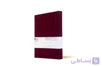 دفتر طراحی سایز ۲۵ در ۱۸ ، نوع وزیری