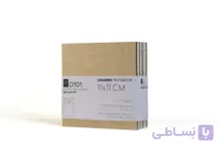 دفتر جیبی مربع