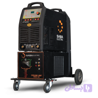 دستگاه جوش تیگ DIGITAL DC TIG 402 PULSE WC