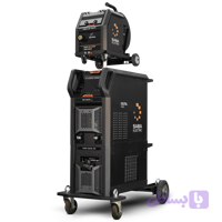 دستگاه جوش میگ مگ MASTER MIG 500 Pro Double-Pulse WC