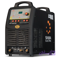 دستگاه جوش تیگ DIGITAL DC TIG 402 PULSE