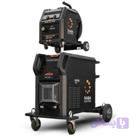 دستگاه جوش میگ مگ MASTER MIG 500 Pro Double-Pulse AC