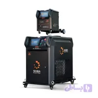 دستگاه جوشکاری، برشکاری و تمیزکاری سری لیرز AS 1504 RM Digital