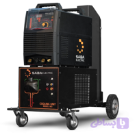 دستگاه جوش تیگ PULSED TIG 250 D-AC/DC WC
