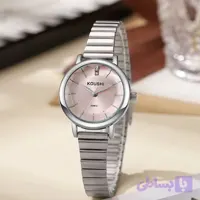 ساعت مچی کوشی گرد صفحه تراش