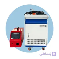 دستگاه 4 کاره جوش لیزر مدل JL2000