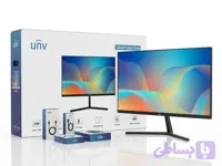 مانیتور LED یونی‌ویو (UNV) 22 اینچ