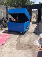 قطعه شور 1متری