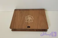 جعبه چوبی اقتصادی