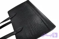 کیف زنانه چرم گاوی و دستدوز (کد VMJVF)
