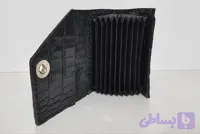 جاکارتی آکاردئونی مگنتی.چرم گاوی و دستدوز