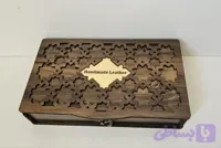 جعبه مناسب کیف پول