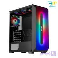 کیس اسمبل شده گیمینگ Core i5 9400F RX 5700 XT
