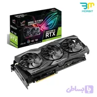 کارت گرافیک درحدنو ASUS ROG Strix RTX 2080 Ti 11GB