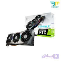 کارت گرافیک درحدنو MSI Suprim X RTX 3070 8GB