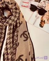 شال شنل پاییزه
