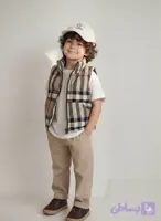 پافر بربری