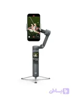 گیمبال موبایل دی جی آی DJI Osmo Mobile 8P با نمایشگر LCD