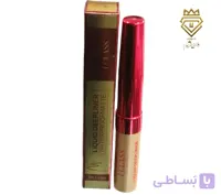 خط چشم حرفه ای ضدآب LIQUID EYELINER