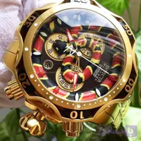 ساعت مردانه اورجینال برند اینویکتا مدل ونوم INVICTA VENOM