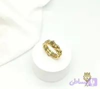 انگشتر مردانه رولکس - بدلیجات میثم