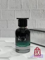 ادکلن بلک بولد لورینتال فرگرانسس | L'Orientale Fragrances Black Bold