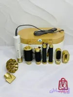سشوار چرخشی انزو پروفیشینال مدل EN-755 PRO