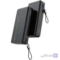 پاوربانک گرین لاین مدل Boston ظرفیت 20000 میلی آمپر ساعت اصلی