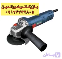 مینی فرز پوکا مدل AG1154