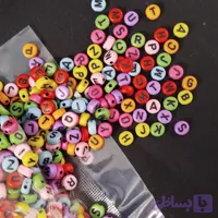 مهره فانتزی حروف کد F18