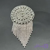 اپلیکه ژله ای کد A35 ده عددی