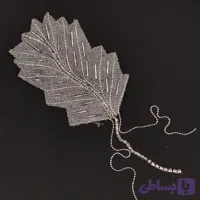 اپلیکه ژله ای کد A27 ده عددی