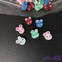 مهره فیمو موش کد FI26