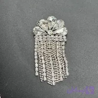اپلیکه ژله ای کد A53 ده عددی