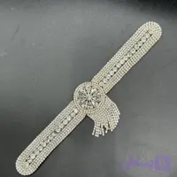 اپلیکه ژله ای کد A31 ده عددی