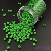 منجوق رنگ سبز کد A504