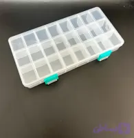باکس متریال 24 خانه وارداتی