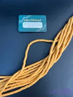 فیمو واشری نارنجی