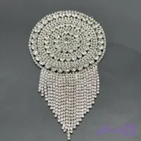 اپلیکه ژله ای کد A34 ده عددی