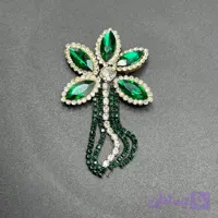 اپلیکه ژله ای کد A45 ده عددی