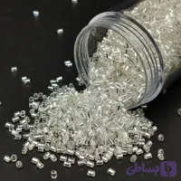 ملیله شکسته رنگ شیشه ای FGB کد 4