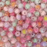 مهره فانتزی گوی درشت کد Mt25