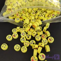 مهره فیمو طرح استیکر کد FI10