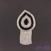 اپلیکه ژله ای کد A30 ده عددی