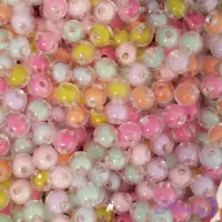 مهره فانتزی گوی ریز کد Mt30