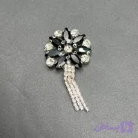 اپلیکه ژله ای کد A41 ده عددی