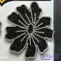 اپلیکه ژله ای کد A48
