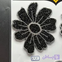 اپلیکه ژله ای کد A47