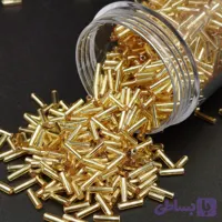 ملیله شکسته بلند طلایی FGB کد 6
