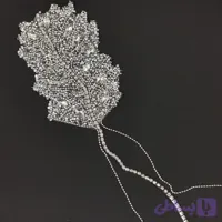 اپلیکه ژله ای کد A24 ده عددی